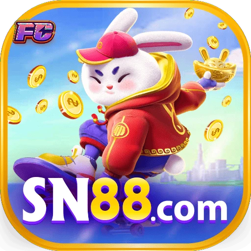 sn88 Logo