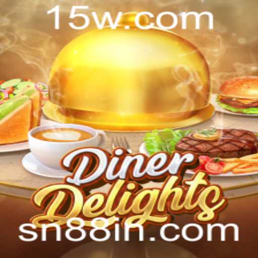 Descubra o Universo de DinerDelights: O Jogo de Estratégia Culinária do Momento