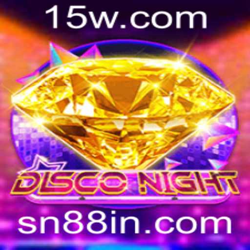 Descubra DiscoNight: O Jogo de Festa Que Vai Agitar Suas Noites