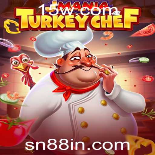 Descubra o Empolgante Mundo de JManiaTurkeyChef: Um Jogo de Diversão e Criatividade