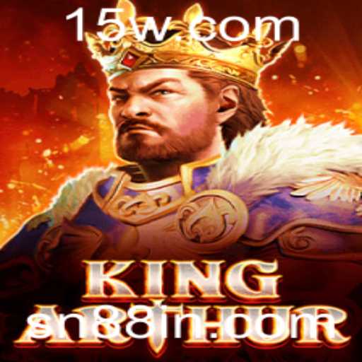 Descubra o Mundo Envolvente de KingArthur: A Aventura Medieval com a Palavra-Chave sn88