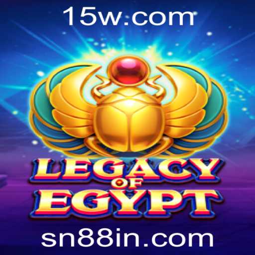 Descubra o Fascinante Mundo de LegacyOfEgypt