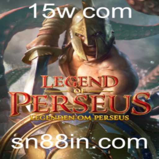 Explorando o Mundo Fascinante de LegendofPerseus