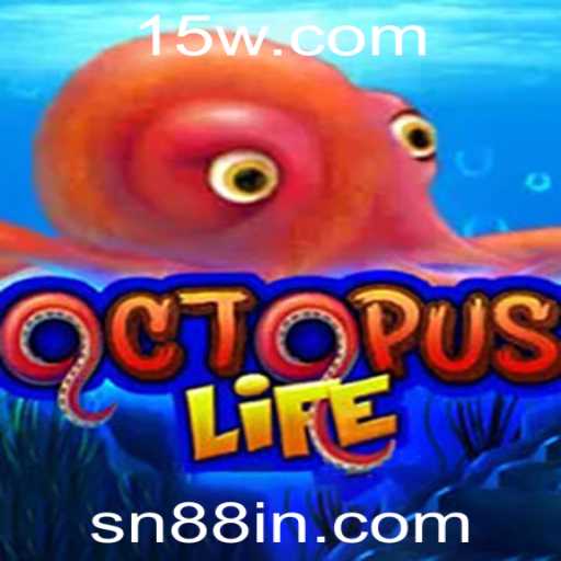 Descubra o Fascinante Mundo do Jogo OctopusLife