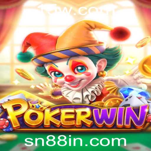 POKERWIN: O Jogo de Cartas que Está Ganhando Popularidade