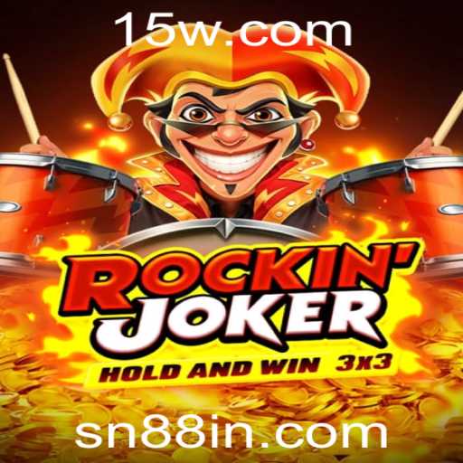 RockinJoker: Dominando o Tabuleiro com Estratégias Singulares