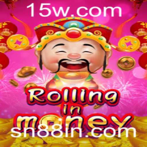 Descubra o Mundo Empolgante de RollingInMoney: O Jogo que Conquista Multidões