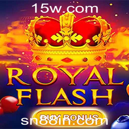 Descubra o Empolgante Jogo de Cassino RoyalFlashBuyBonus