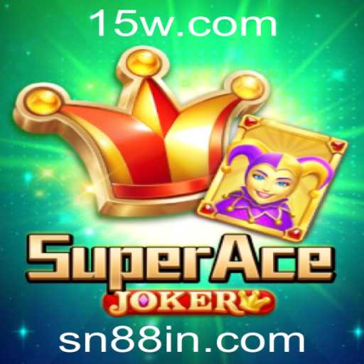 Descubra o emocionante mundo de SuperAceJoker: Um guia completo