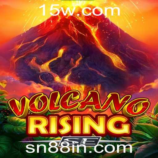 Exploração Profunda de VolcanoRisingSE: Um Jogo Emocionante no Cenário Atual